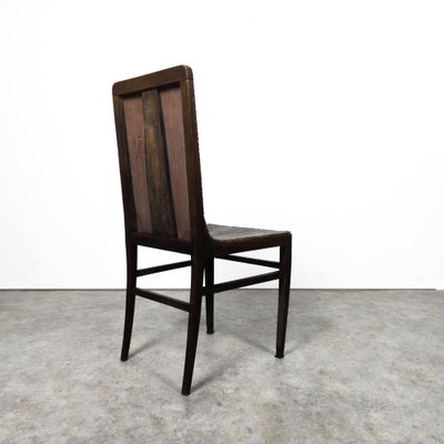 No. 405 Chair by Josef Urban, 1890s-TLV-1760845