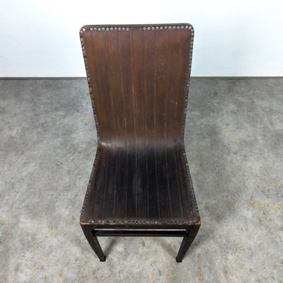 No. 405 Chair by Josef Urban, 1890s-TLV-1760845