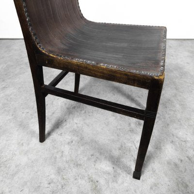 No. 405 Chair by Josef Urban, 1890s-TLV-1760845