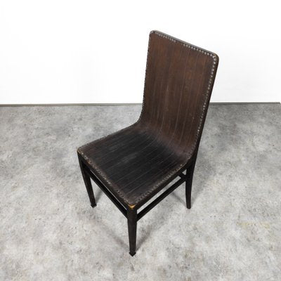 No. 405 Chair by Josef Urban, 1890s-TLV-1760845