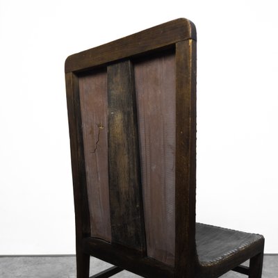 No. 405 Chair by Josef Urban, 1890s-TLV-1760845