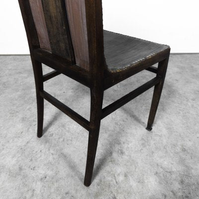 No. 405 Chair by Josef Urban, 1890s-TLV-1760845