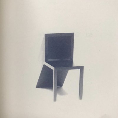 No.52 Chair from Paolo Pallucco, Italy, 1990s-EW-1821299