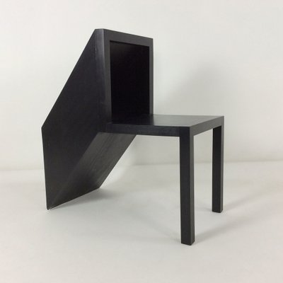 No.52 Chair from Paolo Pallucco, Italy, 1990s-EW-1821299