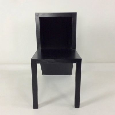 No.52 Chair from Paolo Pallucco, Italy, 1990s-EW-1821299