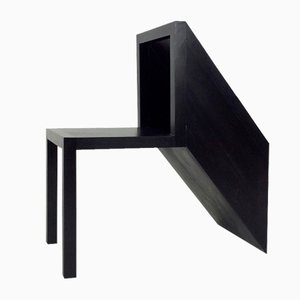 No.52 Chair from Paolo Pallucco, Italy, 1990s-EW-1821299