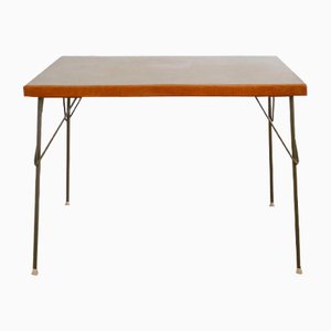 No. 530 Dining Table by Wim Rietveld & André Cordemeyer for Gispen, 1950s-SJU-625593