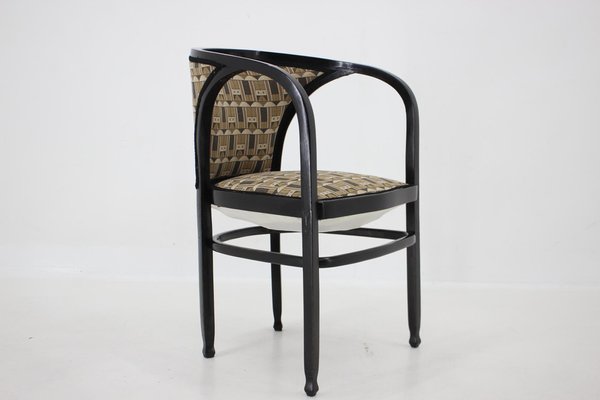 No.6517 Chair by Marcel Kammerer for Thonet, Austria, 1900s-TZ-1413930