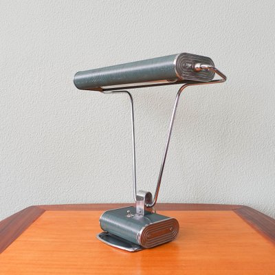 No.71 Desk Lamp by Eileen Gray for Jumo, 1930s-SBP-1277998