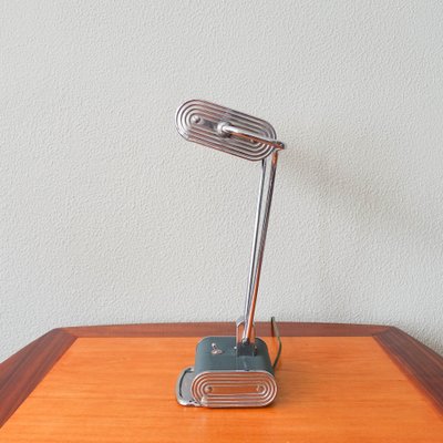 No.71 Desk Lamp by Eileen Gray for Jumo, 1930s-SBP-1277998