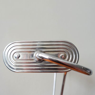 No.71 Desk Lamp by Eileen Gray for Jumo, 1930s-SBP-1277998