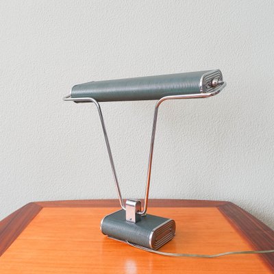 No.71 Desk Lamp by Eileen Gray for Jumo, 1930s-SBP-1277998