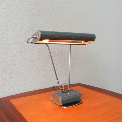 No.71 Desk Lamp by Eileen Gray for Jumo, 1930s-SBP-1277998