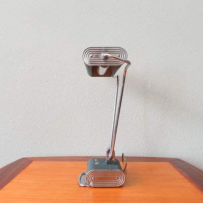 No.71 Desk Lamp by Eileen Gray for Jumo, 1930s-SBP-1277998