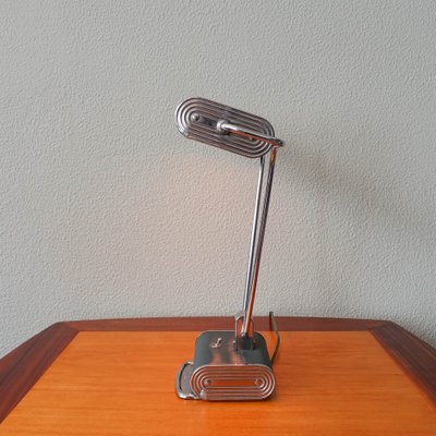 No.71 Desk Lamp by Eileen Gray for Jumo, 1930s-SBP-1277998