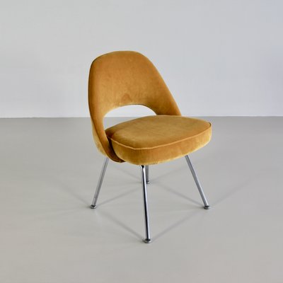 No. 72 Dining Chair by Eero Saarinen for Knoll Inc. / Knoll International, 1959-INL-853476