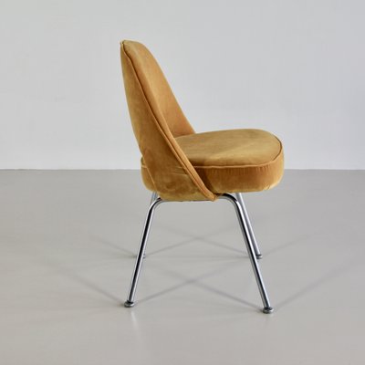 No. 72 Dining Chair by Eero Saarinen for Knoll Inc. / Knoll International, 1959-INL-853476