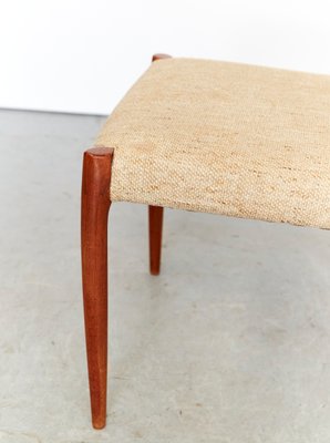 No. 78 Teak Dining Chairs by Niels Otto Møller for J.L. Møllers, Set of 4-XE-1322822