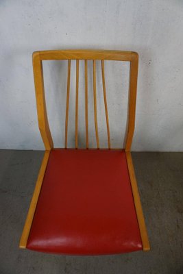 Noble Chairs from Casala, 1950s, Set of 2-GPQ-1253783