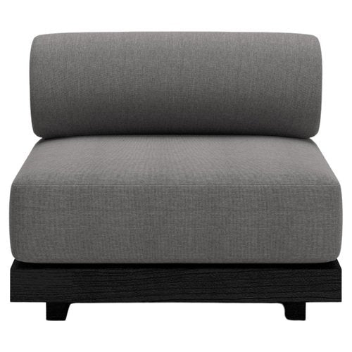 Noche Dune Armless Corner Sofa by Snoc