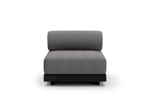 Noche Dune Armless Corner Sofa by Snoc