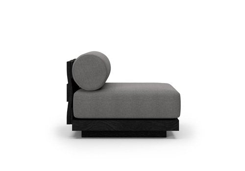 Noche Dune Armless Corner Sofa by Snoc