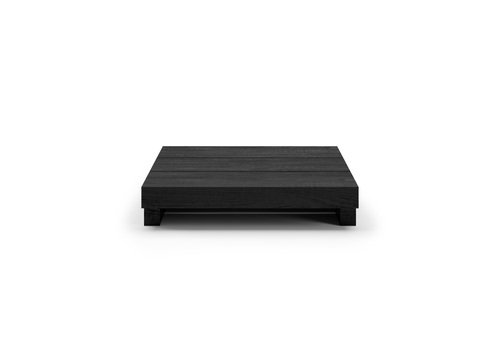 Noche Dune Coffee Table by Snoc