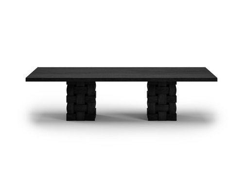 Noche Dune Coffee Table by Snoc