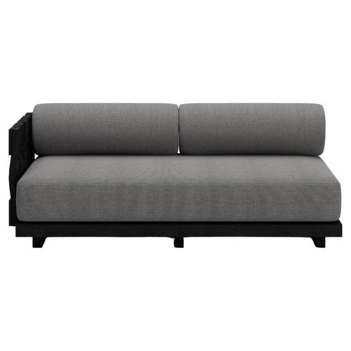 Noche Dune Left Corner Sofa by Snoc