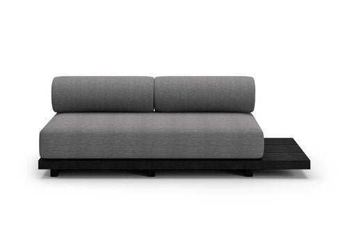 Noche Dune Left Corner Sofa by Snoc