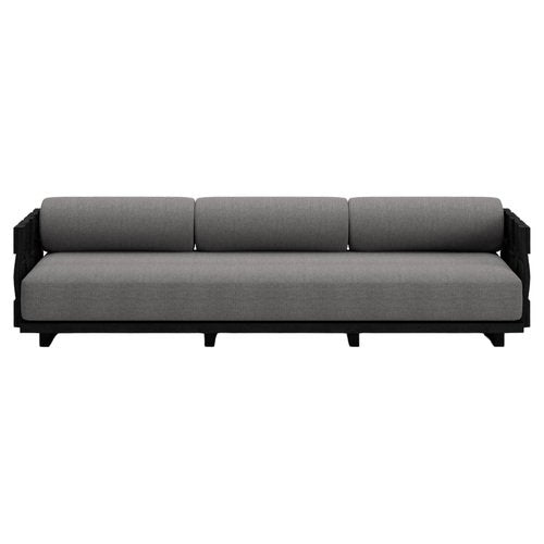 Noche Dune Three-Seater Sofa by Snoc