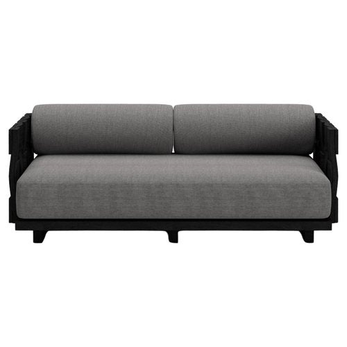 Noche Dune Two-Seater Sofa by Snoc