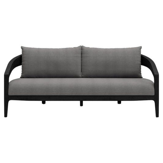 Noche Whale Seater Sofa by SNOC