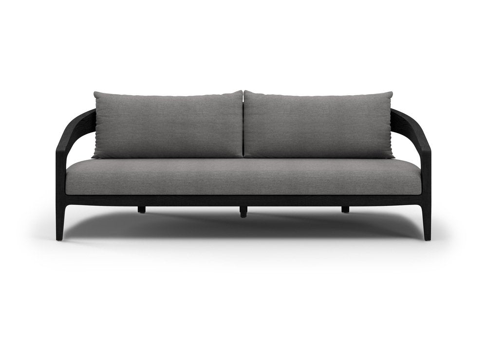 Noche Whale Seater Sofa by SNOC