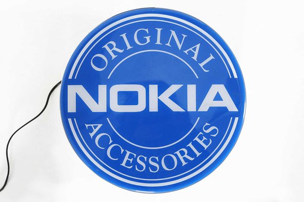 Nokia Advertising Sign-YSY-977917