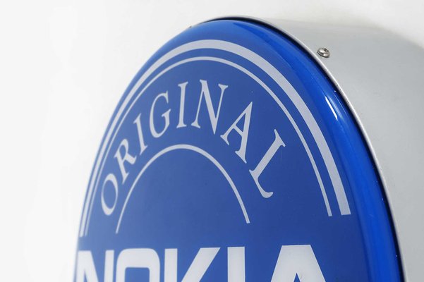 Nokia Advertising Sign-YSY-977917