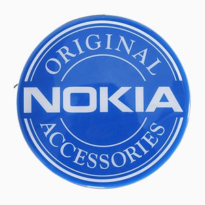 Nokia Advertising Sign-YSY-977917