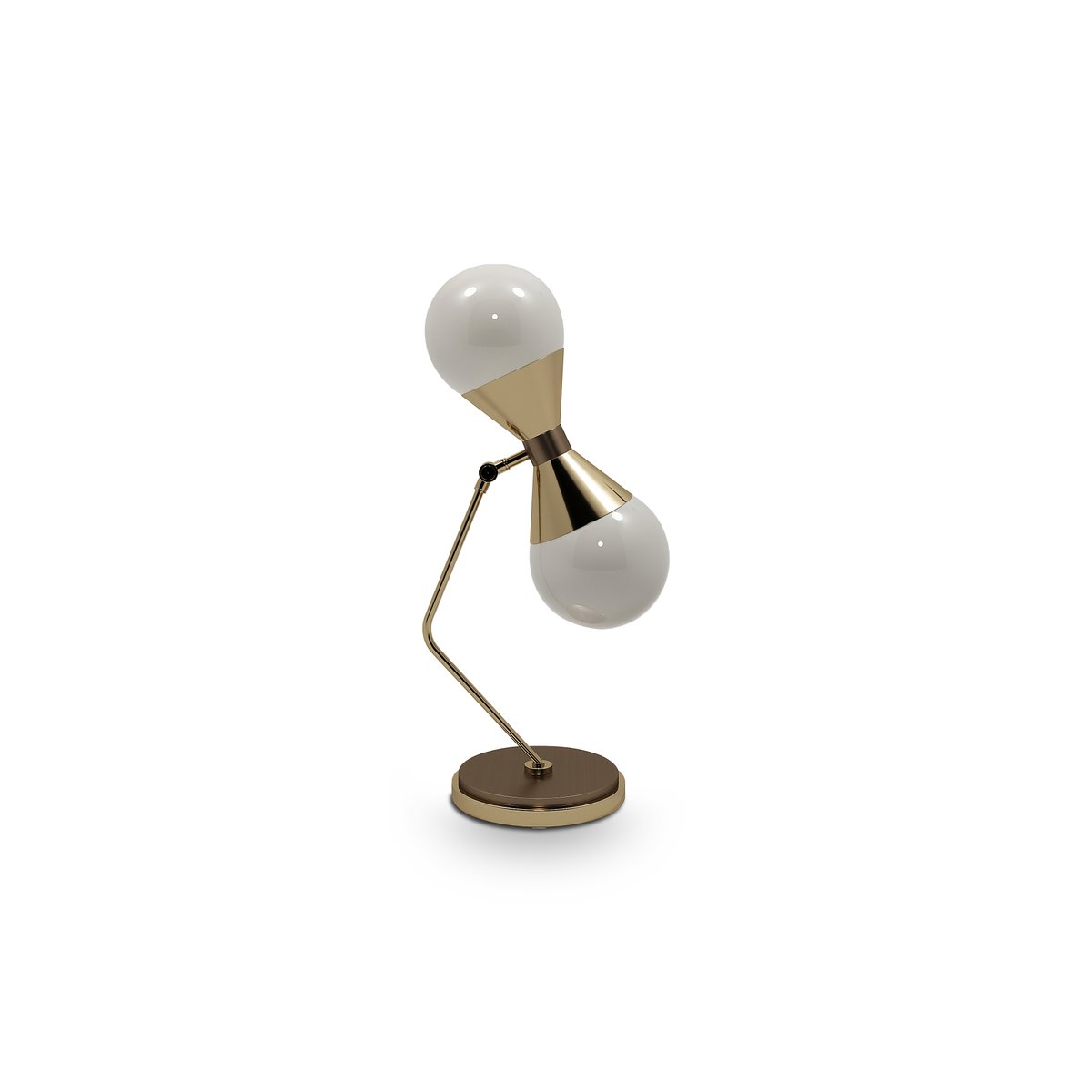 Nomad Table Lamp by Creativemary