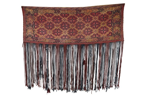 Nomad Tent Pocket, 1890s-UZN-1729643