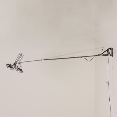 Nomad Xyz Wall Lamp by Modular Lighting Instruments, 1990s-ZT-1724241