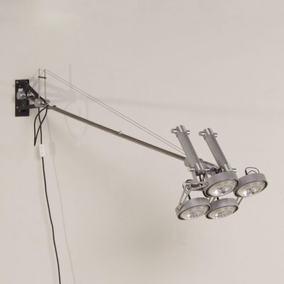 Nomad Xyz Wall Lamp by Modular Lighting Instruments, 1990s-ZT-1724241