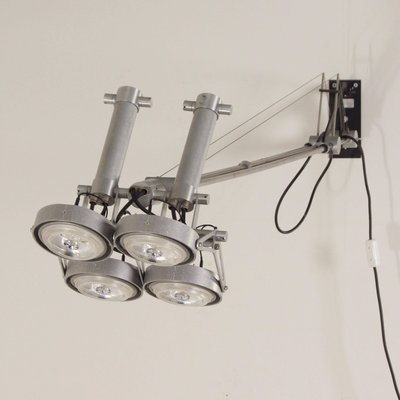 Nomad Xyz Wall Lamp by Modular Lighting Instruments, 1990s-ZT-1724241