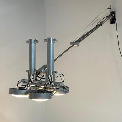 Nomad Xyz Wall Lamp by Modular Lighting Instruments, 1990s-ZT-1724241