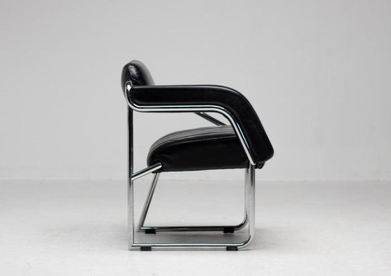 Non Conformist Chair by Eileen Gray, France, 1970s-WN-1698326