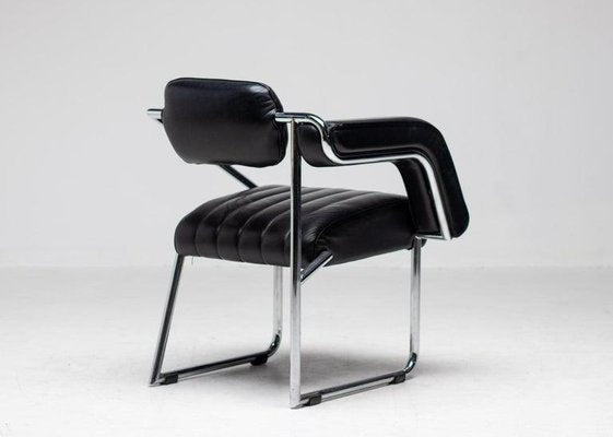 Non Conformist Chair by Eileen Gray, France, 1970s-WN-1698326