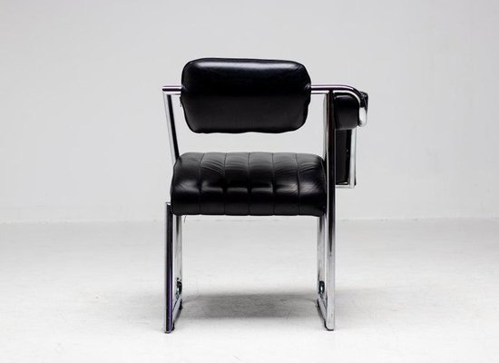 Non Conformist Chair by Eileen Gray, France, 1970s-WN-1698326