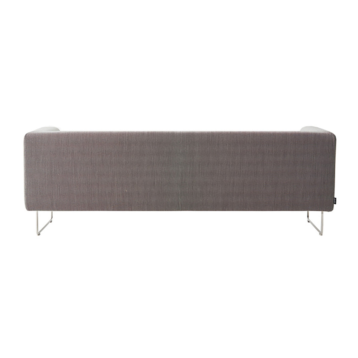 Cappellini ELAN 3인 소파 후면