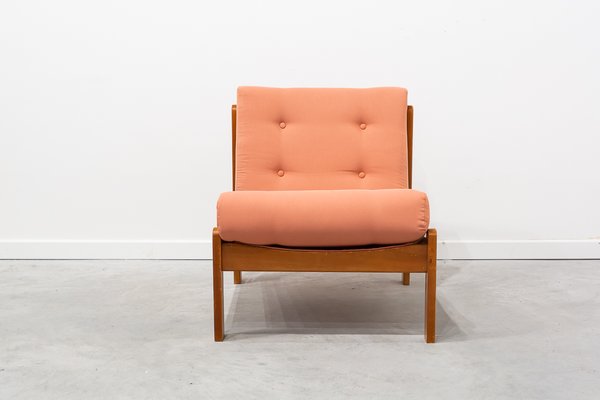 Nordic Armchair, 1980s-UJE-706521