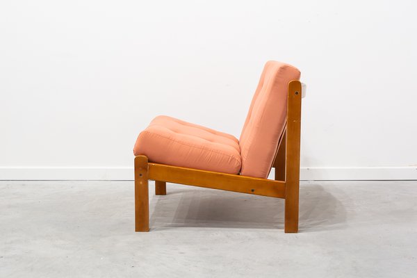 Nordic Armchair, 1980s-UJE-706521