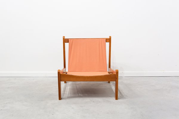 Nordic Armchair, 1980s-UJE-706521